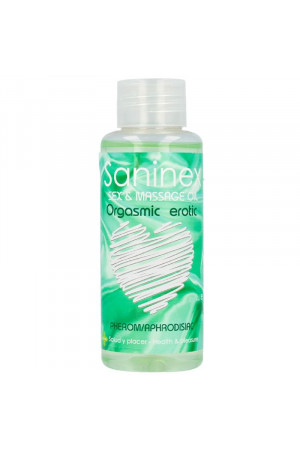 SANINEX ORGASMIC EROTIC...