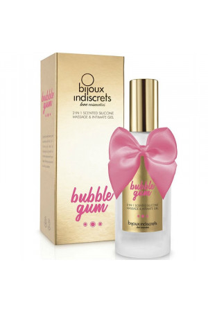 BIJOUX BUBBLE GUM 2 IN 1...