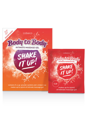 SHAKE IT UP 30GR  POWDER...