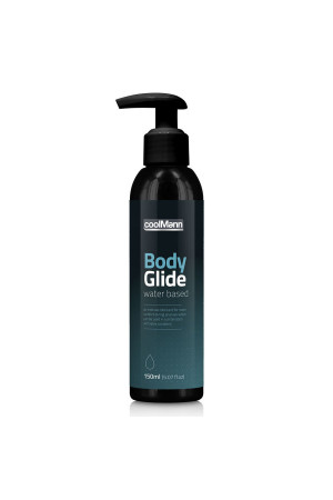 COOLMAN BODYGLIDE  150ML