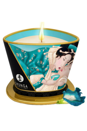 SHUNGA MASSAGE CANDLE...