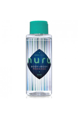 NURU BODY2BODY MASSAGE GEL...