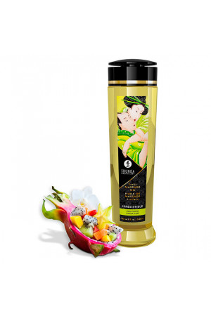 SHUNGA EROTIC MASSAGE OIL...