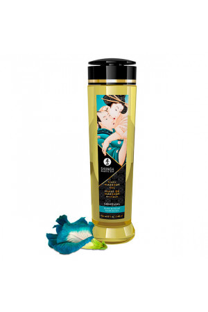 SHUNGA EROTIC MASSAGE OIL...