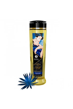 SHUNGA EROTIC MASSAGE OIL...