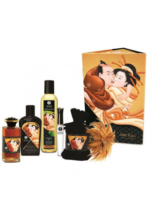 SHUNGA SWEET KISSES COLLECTION