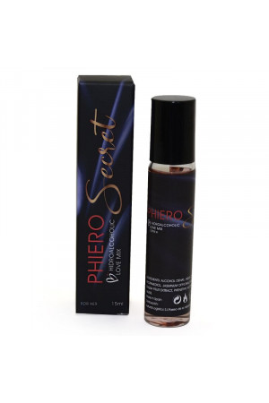 PHIERO SECRET NATURAL...