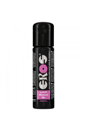 EROS LUXURY MASSAGE GEL...