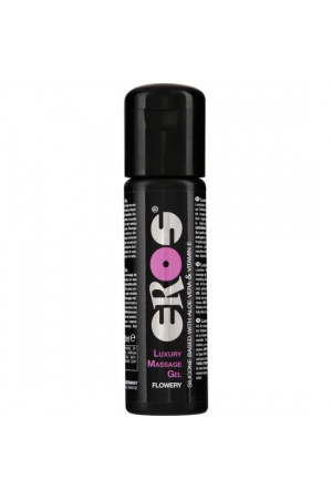 EROS LUXURY MASSAGE GEL...