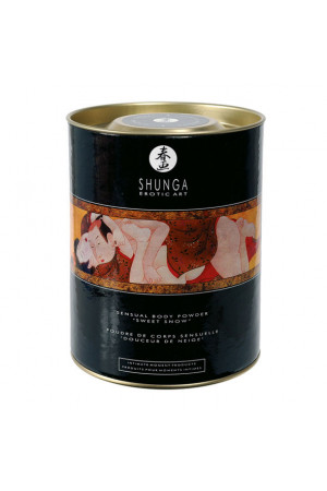 SHUNGA BODY POWDER SWEET...