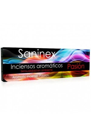 SANINEX AROM TIC INCENSE...