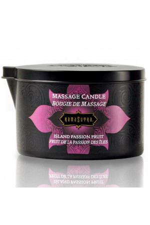 KAMASUTRA MASSAGE CANDLE...