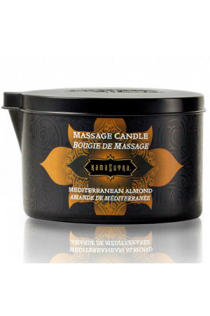 KAMASUTRA MASSAGE CANDLE...