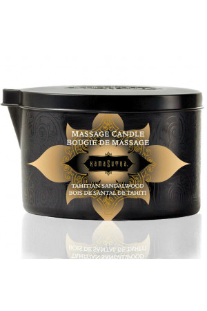 KAMASUTRA MASSAGE CANDLE...