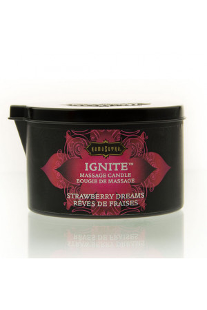 KAMA SUTRA MASSAGE CANDLE...