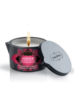 KAMA SUTRA MASSAGE CANDLE...