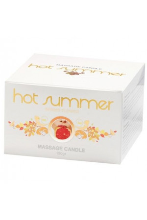 COBECO CANDLE HOT SUMMER 150GR