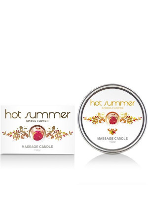 COBECO CANDLE HOT SUMMER 150GR