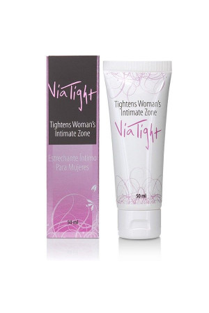 VIATIGHT GEL ESTRECHANTE...