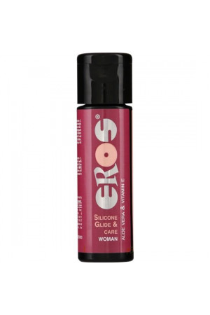 EROS SILICONE GLIDE AND...