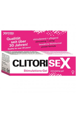 EROPHARM CLITORISEX...