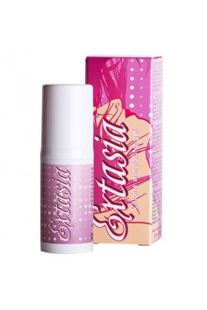 EXTASIA CLIT STIMULATING GEL,