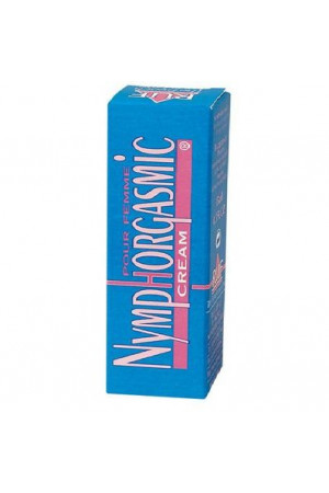 NYMPHORGASMIC GEL CREAM 15ML