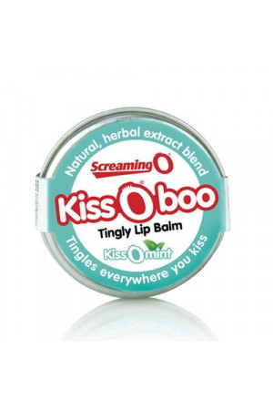 SCREAMING O KISSOBOO...