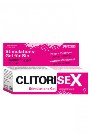 EROPHARM CLITORISEX...