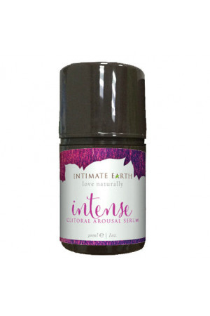 INTIMATE EARTH GEL INTENSE...