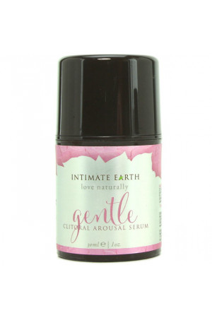 INTIMATE EARTH GEL...