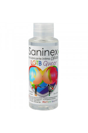 SANINEX EXTRA INTIMATE...