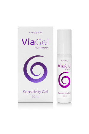 VIAGEL FOR WOMEN 30ML