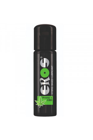 EROS HYBRYD LUBRICANT WITH...