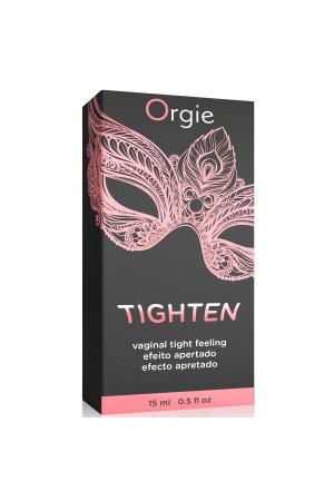 ORGIE TIGHTEN CREAM VAGINAL...