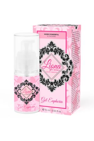 LIONA BY MOMA LIQUID...