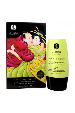 SHUNGA FEMALE ORGASM CREAM...