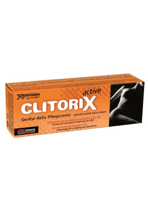 EROPHARM CLITORIX ACTIVE