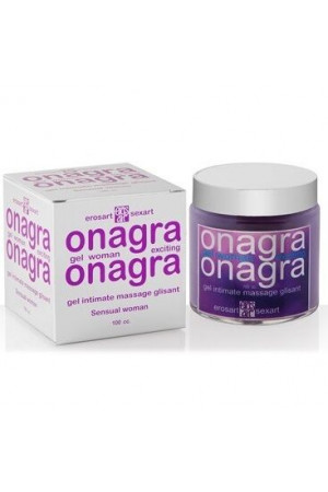 ONAGRA WOMAN ORGASMIC 100 C.C.