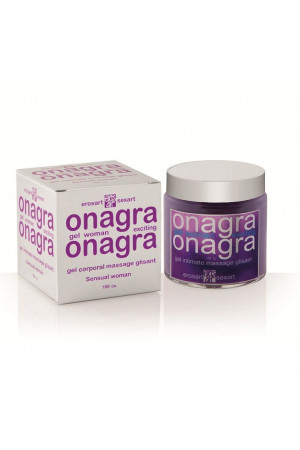 ONAGRA WOMAN ORGASMIC 100 C.C.