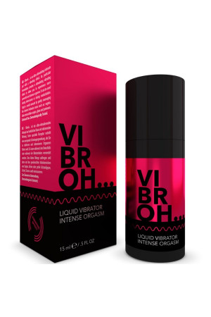 VIBROH LIQUID VIBRATOR...