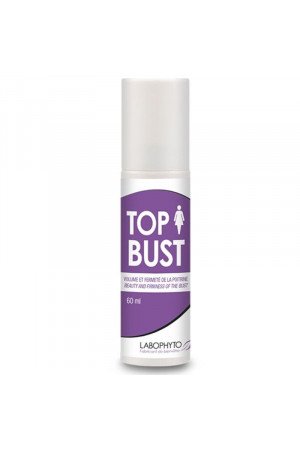 TOPBUST GEL IMPROVE BUST...