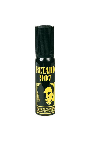 RETARD 907 SPRAY...