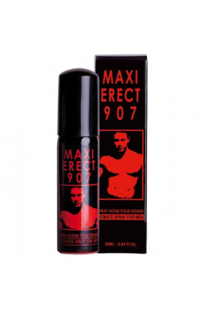 SPRAY FOR ERECTION MAXI ERECT