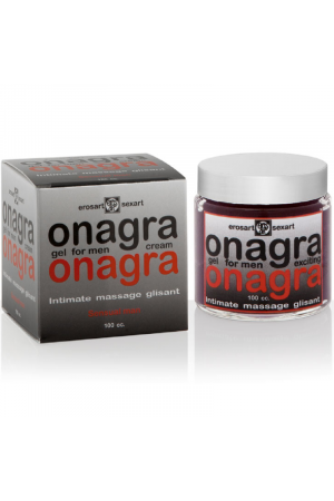 CREAM ONAGRA MAN POTENZ 100CC