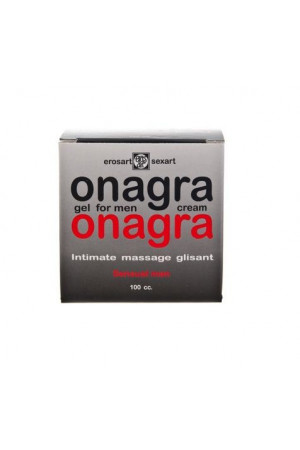 CREAM ONAGRA MAN POTENZ 100CC