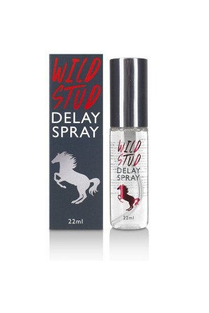 WILD STUD DELAY SPRAY