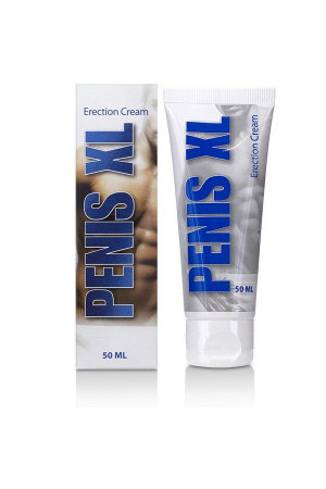 PENIS XL CREAM 50 ML