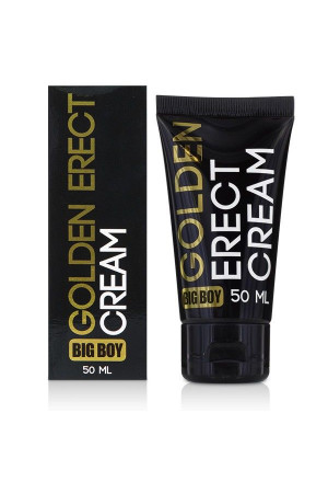 BIG BOY GOLDEN ERECT CREAM