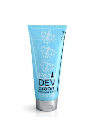 PENIS DEVELOPMENT CREAM